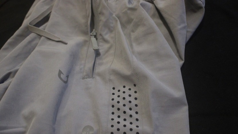 running shorts men - fabric is only one consideration when assessing a pair of shorts for...