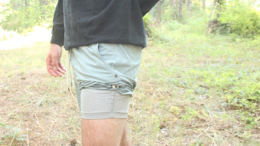 running shorts men - shorts style liners, like this one on the vuori kore 7.5&quot; shorts...