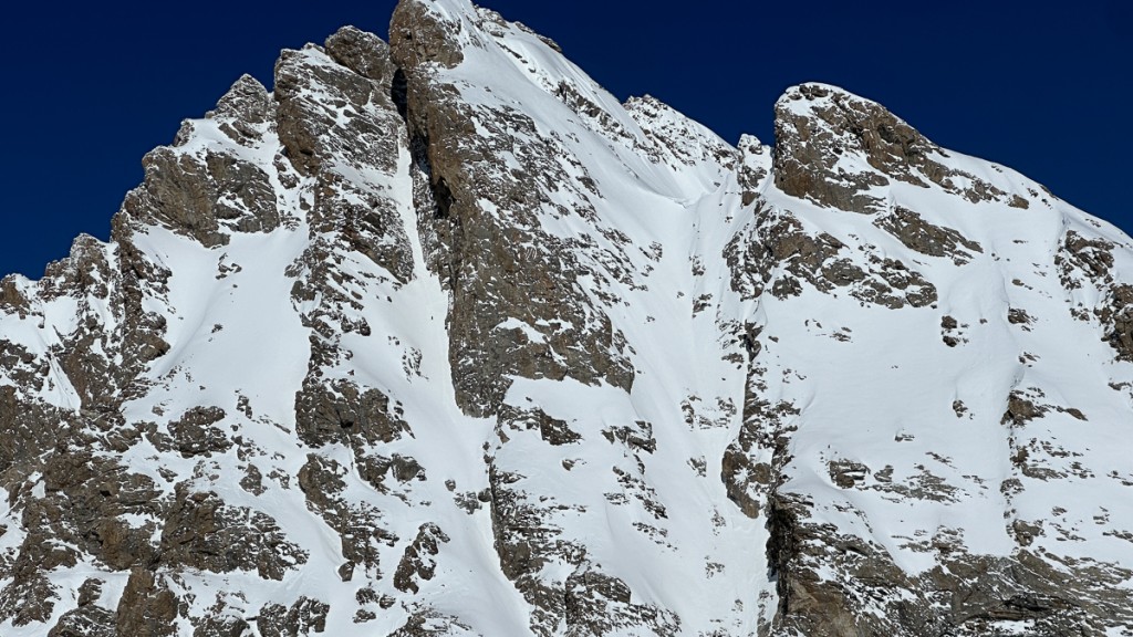 salomon mtn summit 12 br - steep, extreme terrain rewards simplicity and reliability. (spot the...