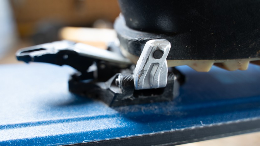 at bindings - the stack height of many bindings are fairly similar, simply based...