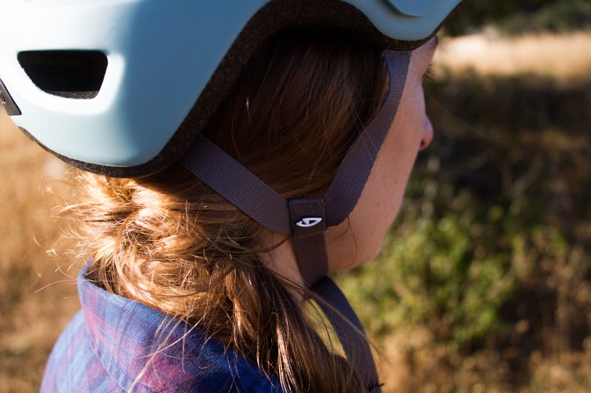 the ease of adjusting the fit of a helmet is among the most crucial...