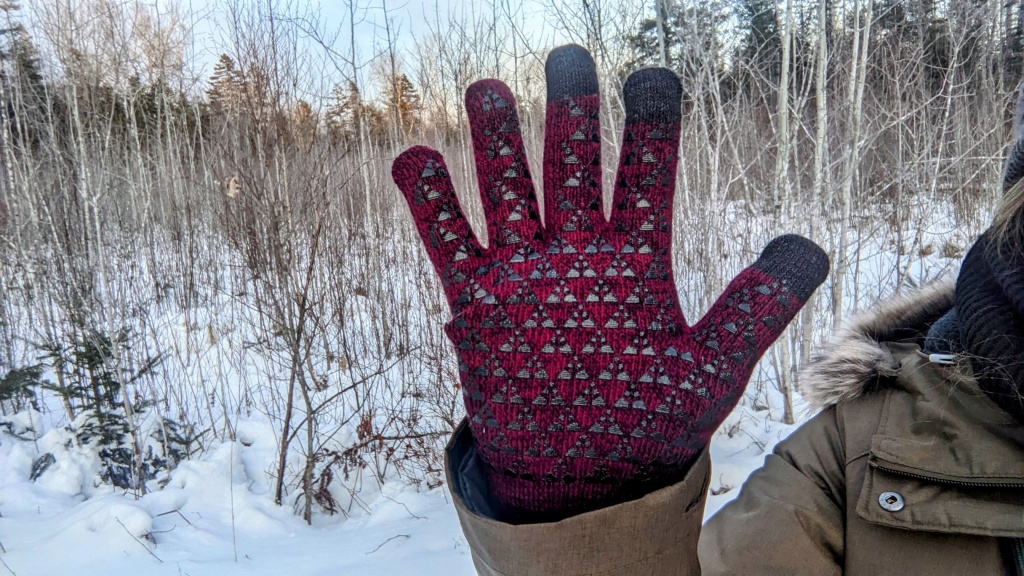 Best wool gloves for winter on sale