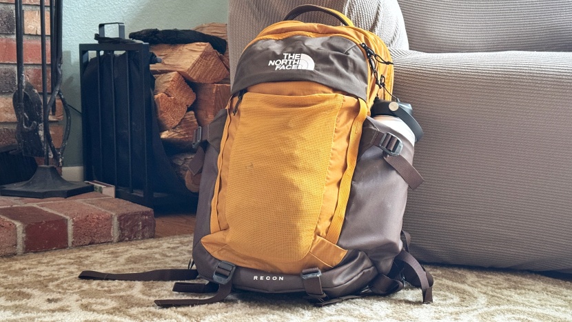 The North Face Recon Review | Tested & Rated