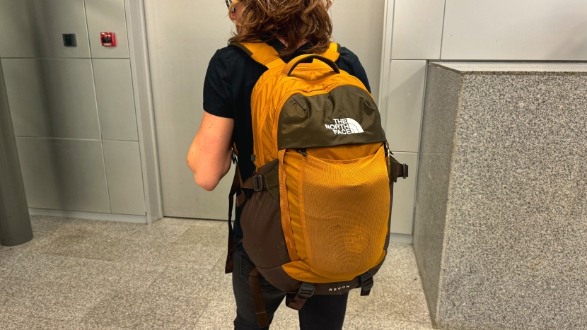 The North Face Recon Review | Tested & Rated