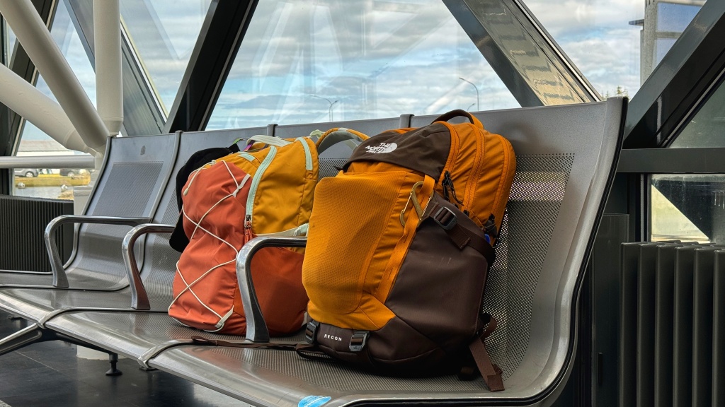 5 Best Laptop Backpacks of 2024 Tested Rated