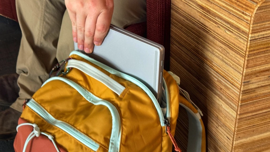 laptop backpack - making sure that your laptop will fit into your new bag is just the...