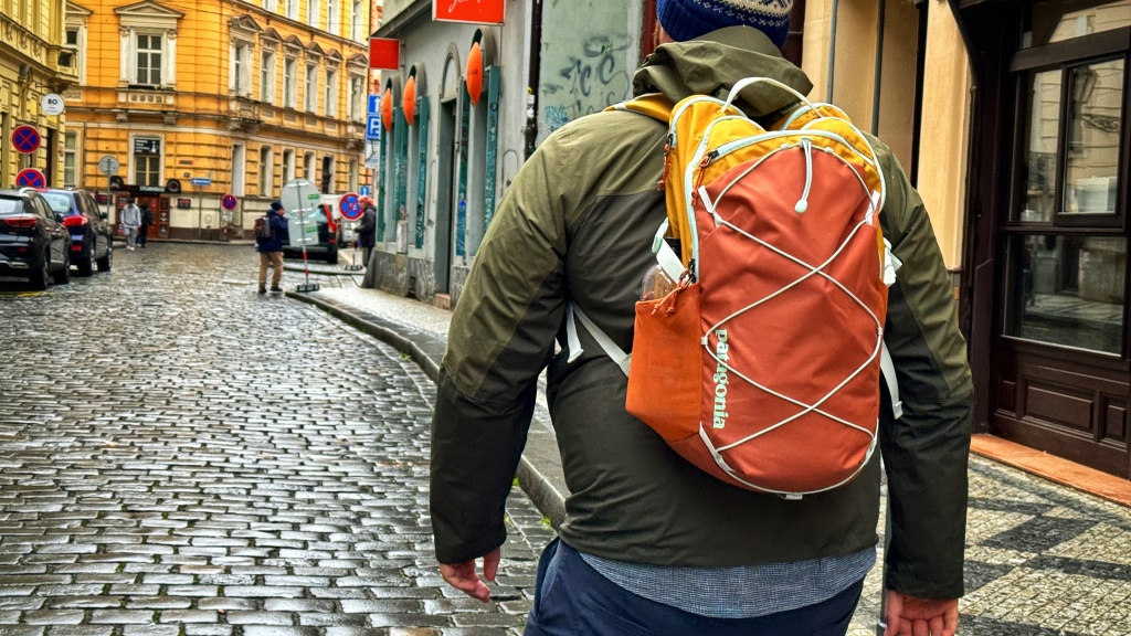 5 Best Laptop Backpacks of 2024 Tested Rated