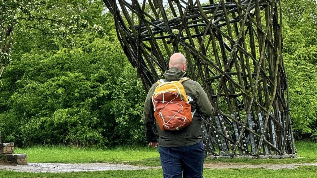 laptop backpack - for a backpack that can adventure as well as carry a laptop, one...