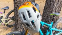 Best Mountain Bike Helmet for Impact Test Results