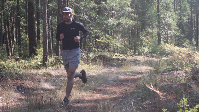 running shorts men - the northyard athletic lightweight short sheds moisture incredibly...