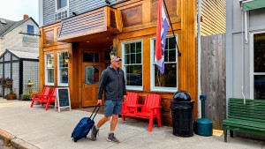 Lead photo for Best Carry-On Luggage