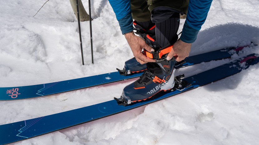 we test for uphill and downhill performance, and note what it takes...