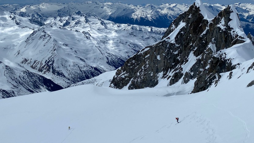 scarpa f1 xt - if you plan to travel deep into the wilderness to ski, it&#039;s worth...