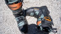 backcountry ski boots