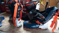 backcountry ski boots
