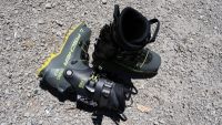backcountry ski boots