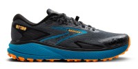 brooks divide 5