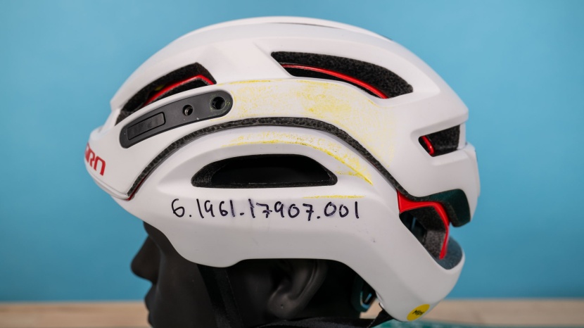 the manifest handled our rigorous impact tests relatively well.