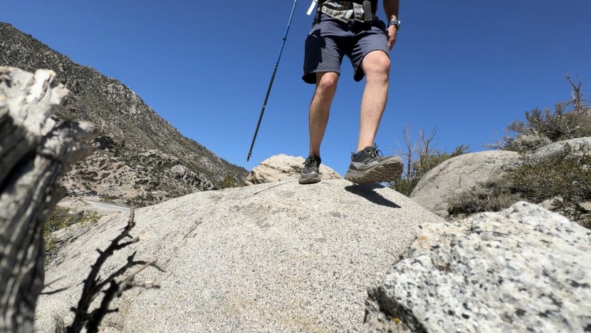 hiking shoes men - we love shoes that have a hefty midsole, such as the boost midsole...