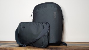 Product photo of Thule Subterra 2 Convertible