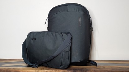 thule subterra 2 convertible