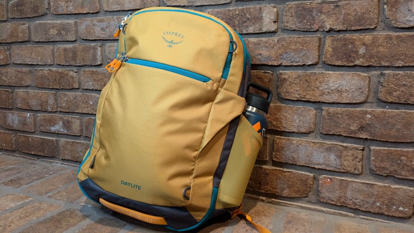Osprey Daylite Carry-On 35 Review | Tested & Rated