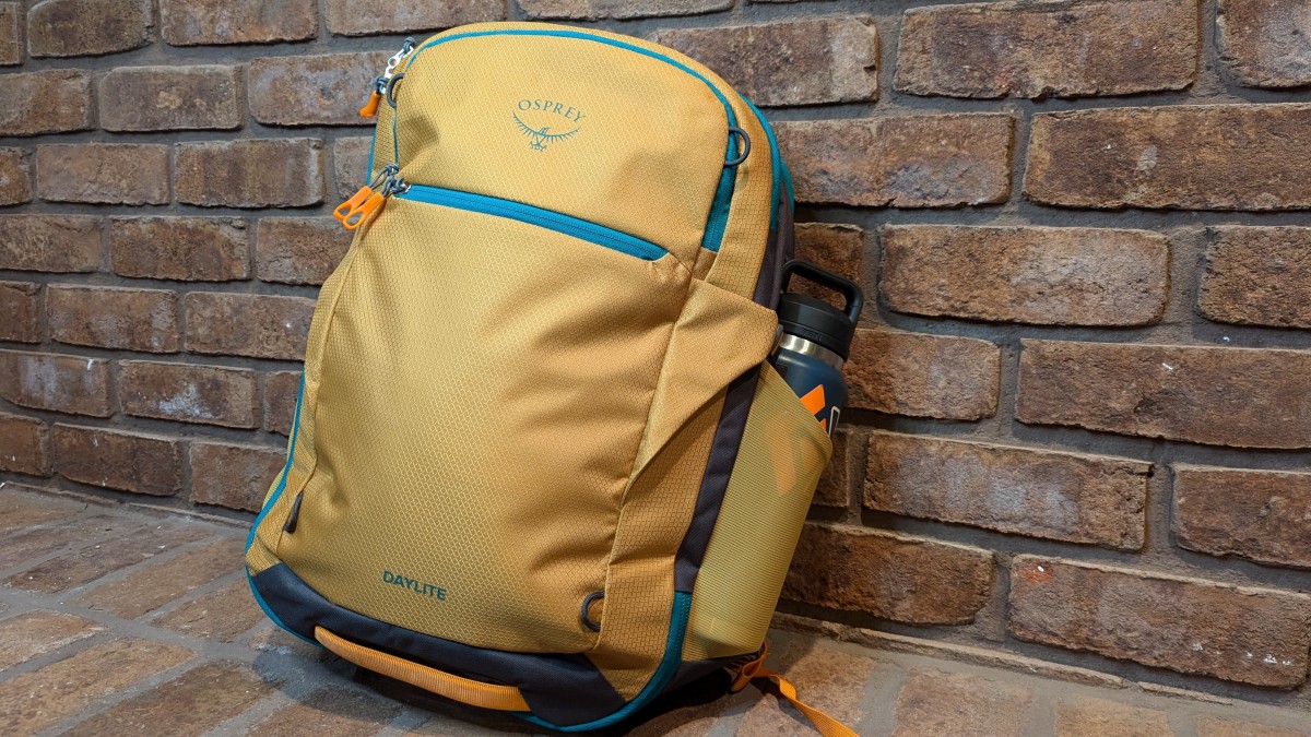 Osprey daylite backpack review best sale