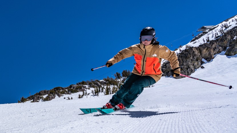 ski boots womens - if you really want to progress as a skier, it&#039;s worth focusing on...