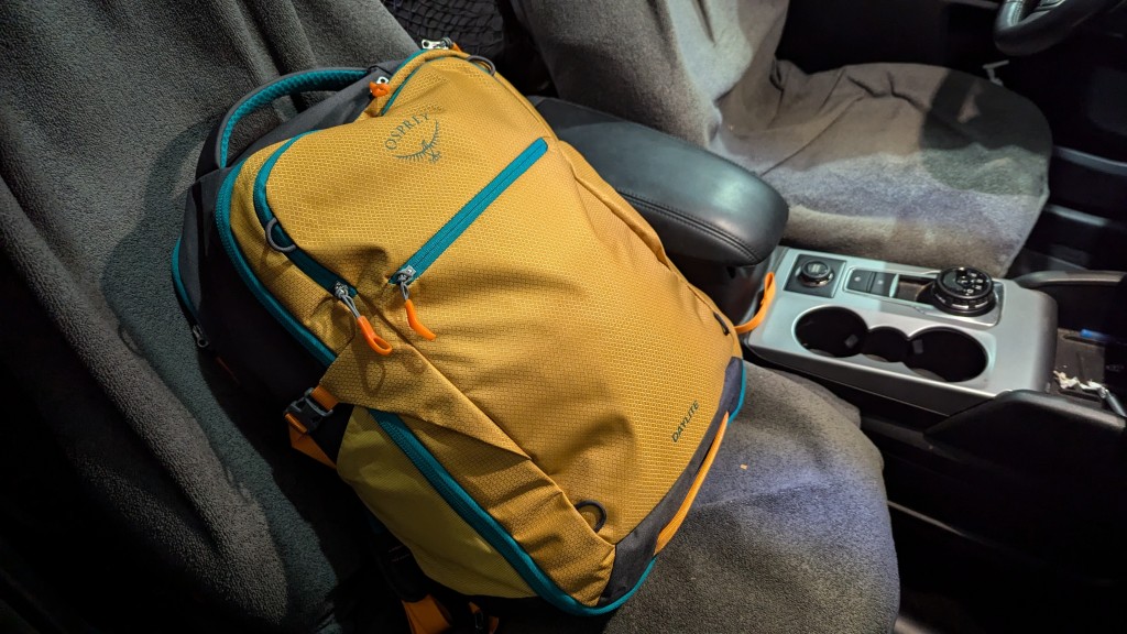 The 6 Best Carry On Travel Backpacks of 2024 Tested