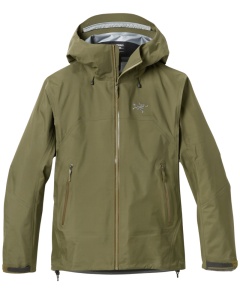 arc'teryx beta sl for women