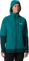 mountain hardwear stretch ozonic for women