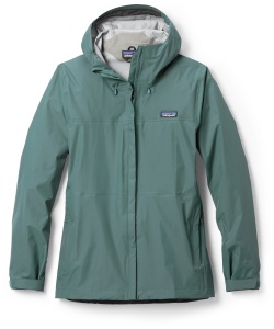 patagonia torrentshell 3l for women