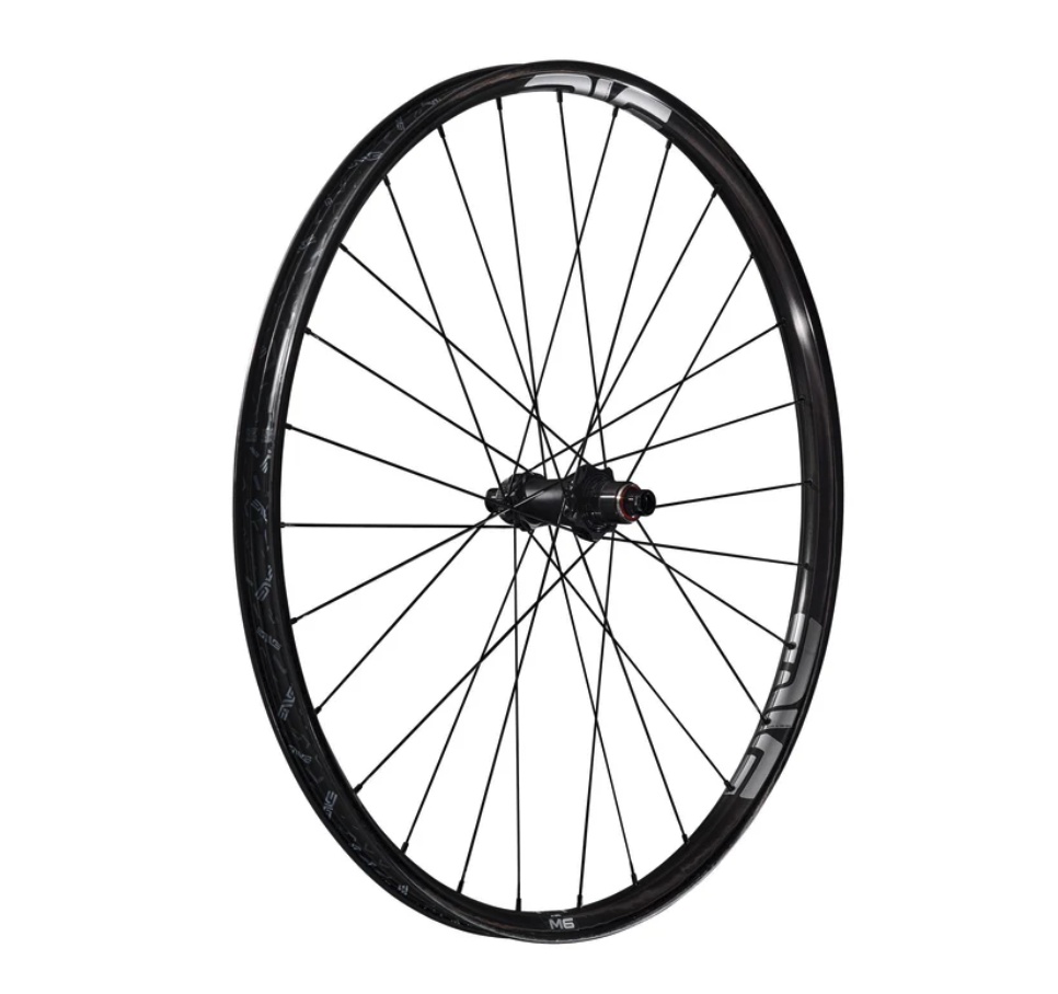 Enve M6 Wheelset Review