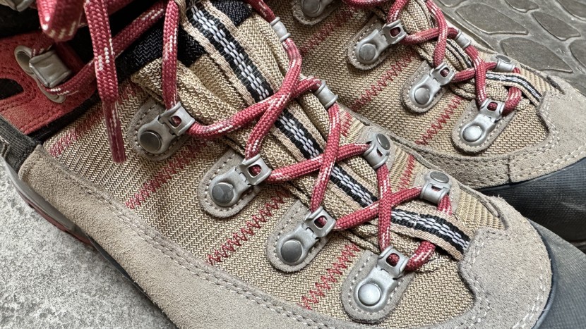 asolo fugitive gtx - durable materials and quality construction will help ensure these...