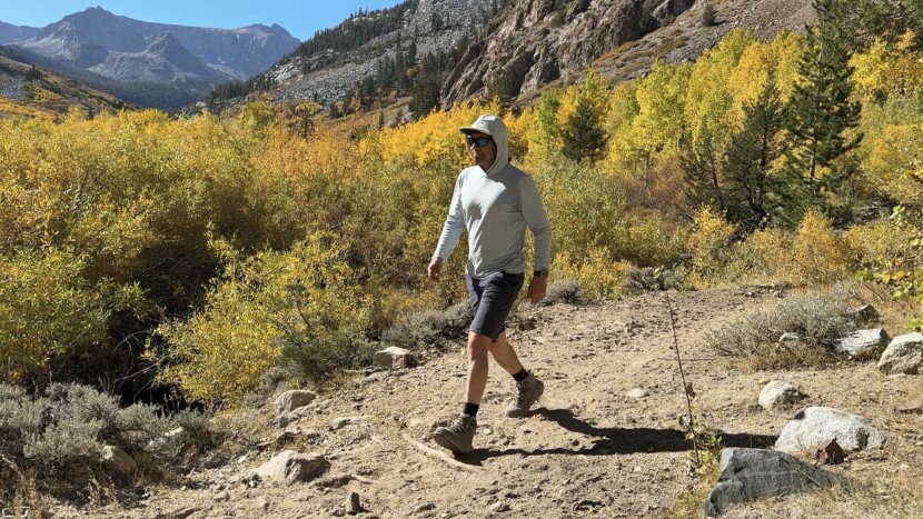 hoka kaha 2 gtx - these are fantastic boots that will be sure to take you to some...