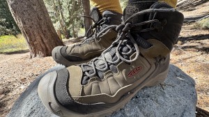 Product photo of Keen Targhee IV Mid