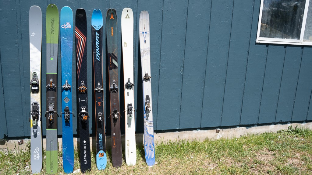 5 Best Backcountry Skis of 2025 | Tested & Rated