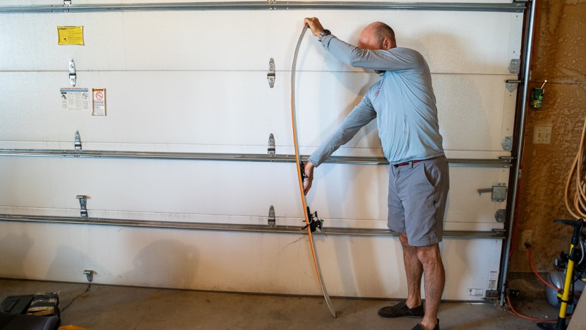 the transalp 105 cti is a nice blend of stiff underfoot and...