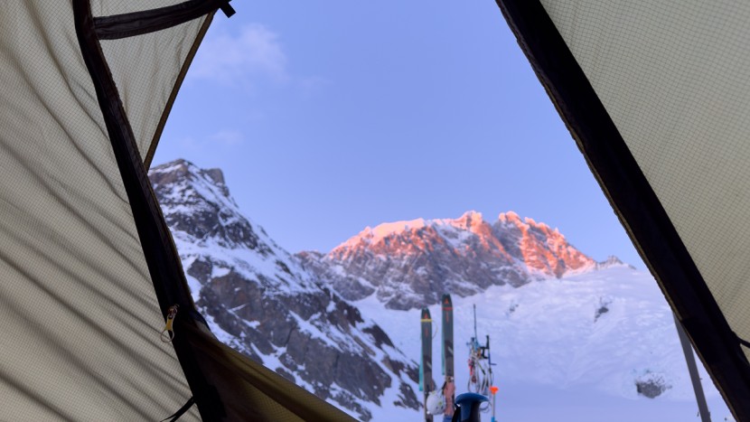 backcountry skis - high value skis save you dollars. dollars you can spend getting to...