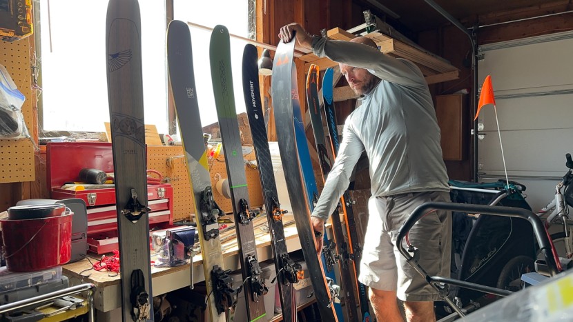 hand flex testing isn't the most predictive, but it does help...