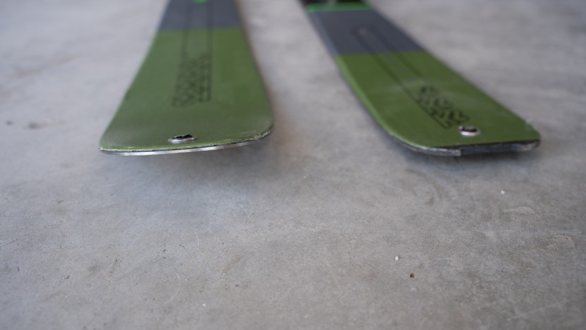 k2 wayback 106 - k2 was, long ago, one of the first to reliably make their wide...