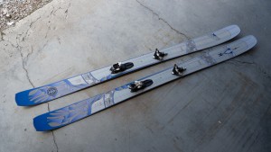 Product photo of Cardiff Snowcraft Crane Enduro