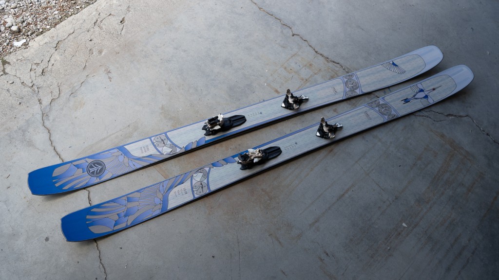 Cardiff Snowcraft Crane Enduro Review | Tested Cardiff Snowcraft Crane Enduro Review | Tested