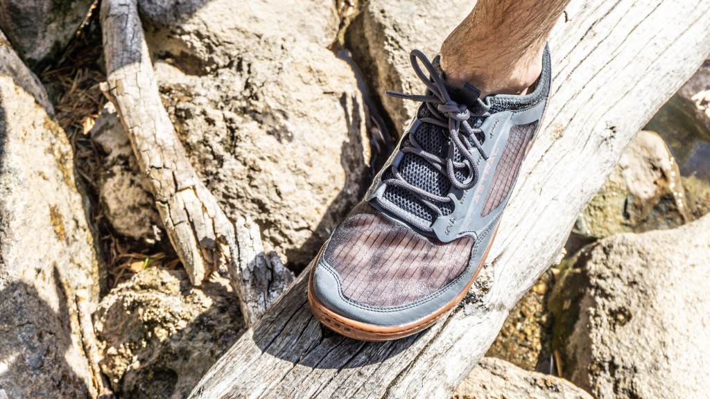 water shoes men - the loyak ac is one of the most comfortable water shoes we tested...