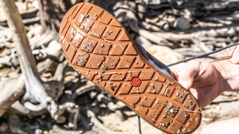 astral loyak ac - these aren&#039;t the highest performing outsoles in muddy terrain, but...