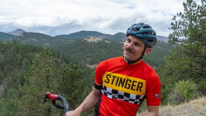 a no-compromise helmet like the giro aries spherical is hard to pass...