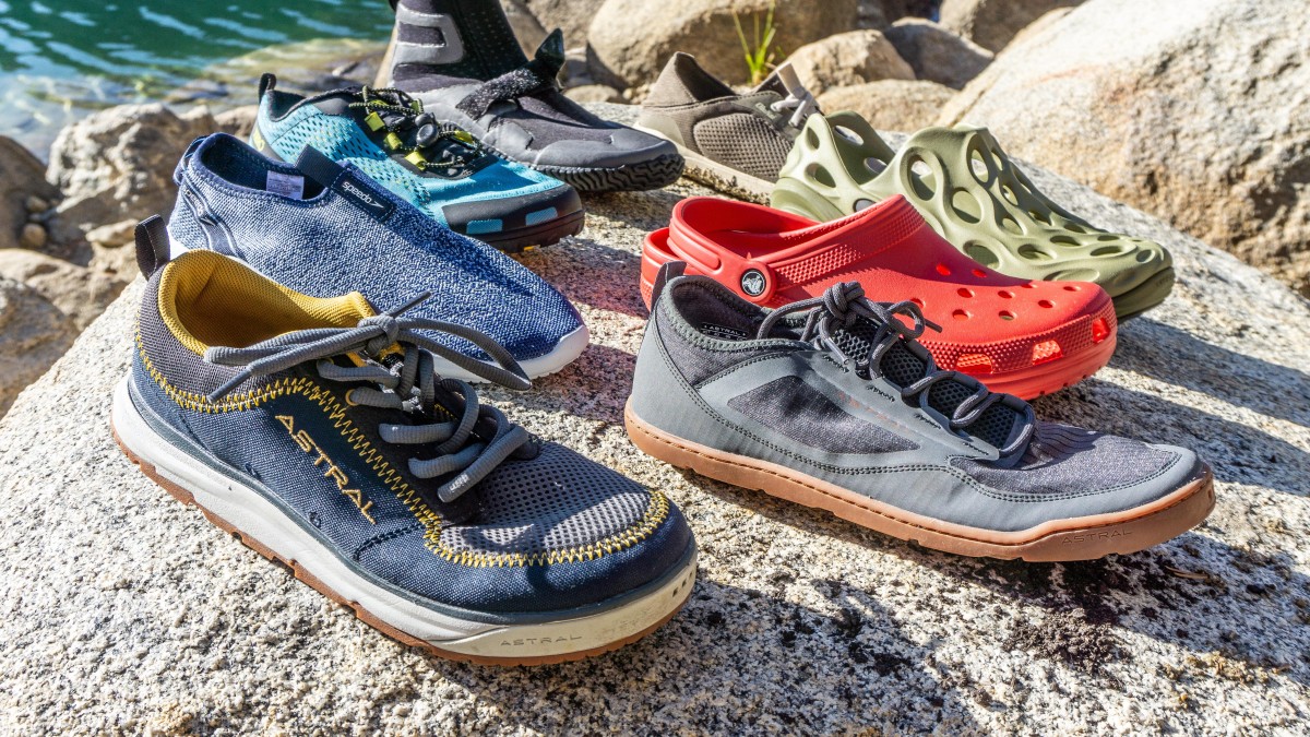 Best shoes for summer camp online