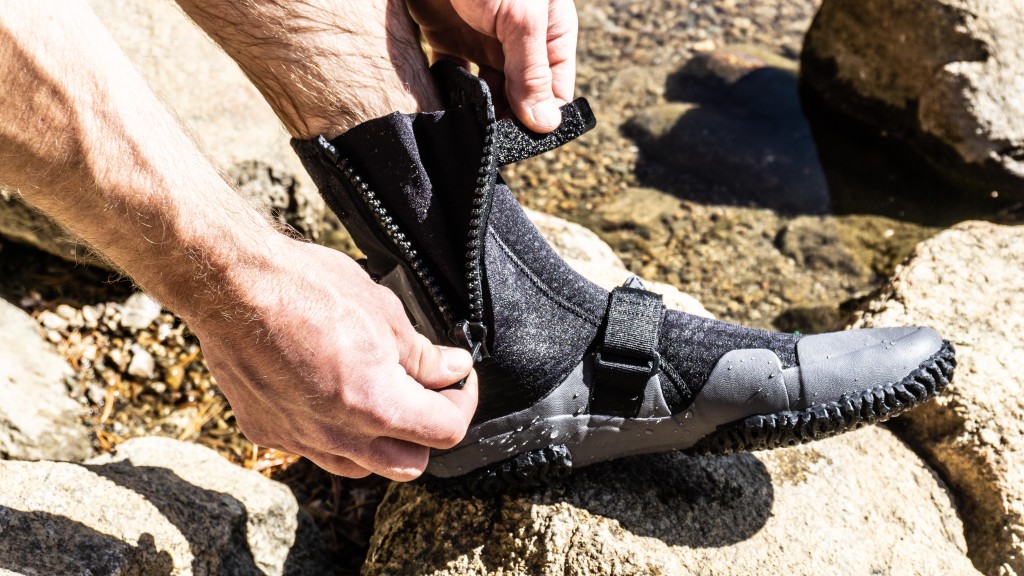 The 6 Best Water Shoes for Men of 2024 Tested