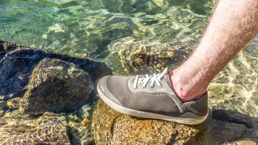 water shoes men - comfortable water shoes are crucial when spending a long day...
