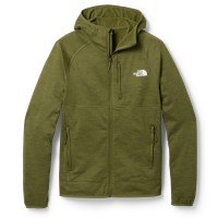the north face canyonlands hoodie